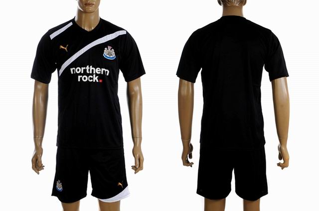 Newcastle United jerseys-011